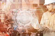 數(shù)控機(jī)床如何安裝安全光柵?